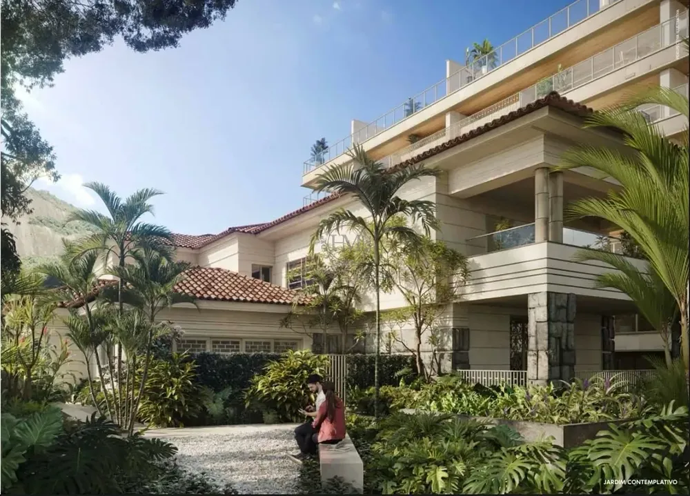 Apartamento, 1 quarto, 76 m² - Foto 4