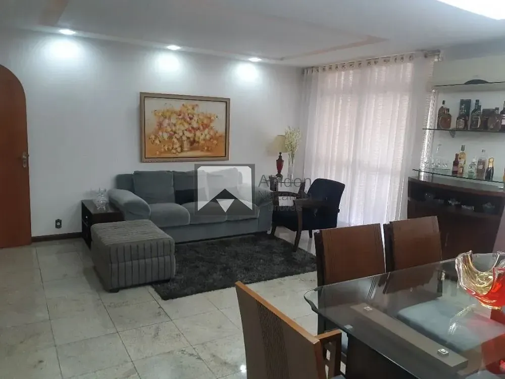 Apartamento, 4 quartos, 200 m² - Foto 26