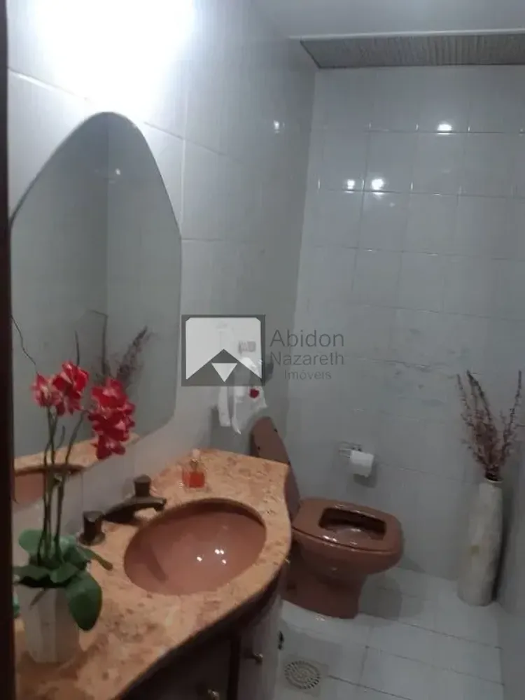 Apartamento, 4 quartos, 200 m² - Foto 10