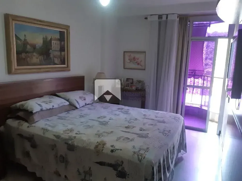 Apartamento, 4 quartos, 200 m² - Foto 37