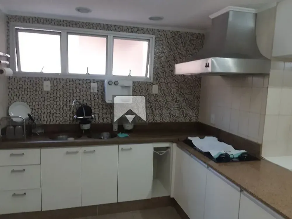 Apartamento, 4 quartos, 200 m² - Foto 15