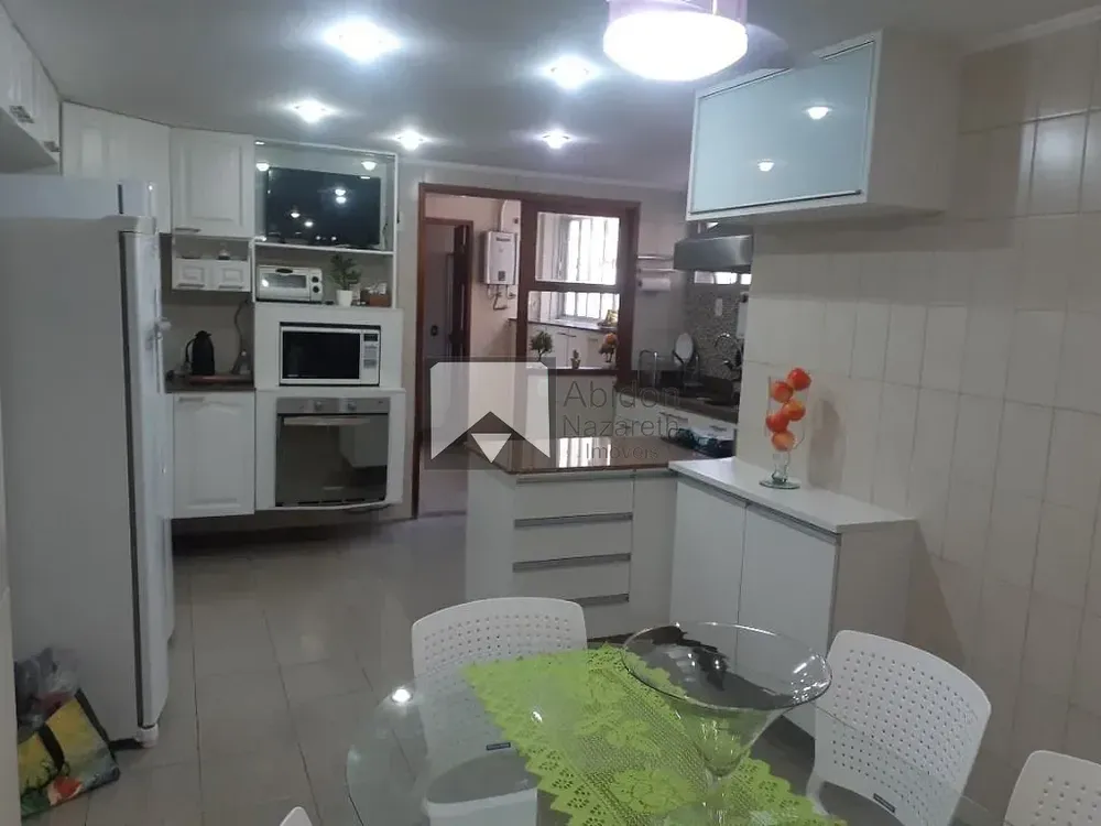 Apartamento, 4 quartos, 200 m² - Foto 40