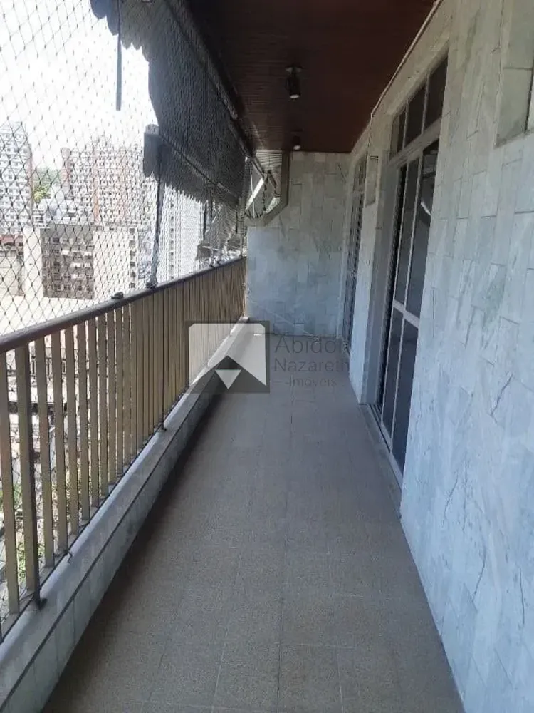Apartamento, 4 quartos, 200 m² - Foto 27