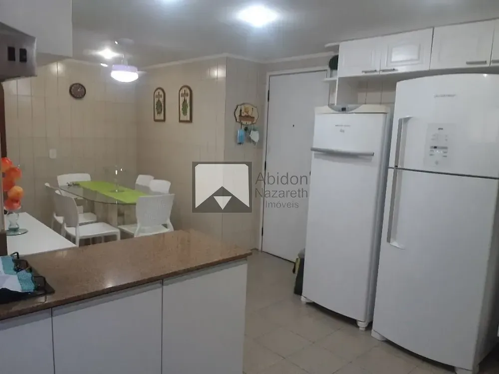 Apartamento, 4 quartos, 200 m² - Foto 35
