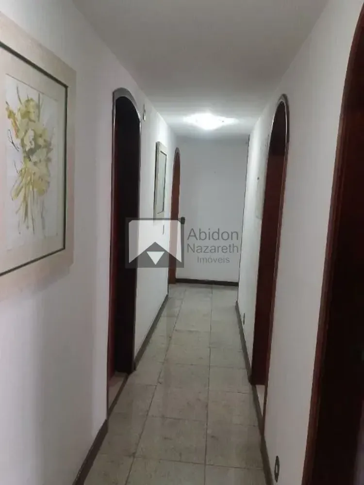 Apartamento, 4 quartos, 200 m² - Foto 33