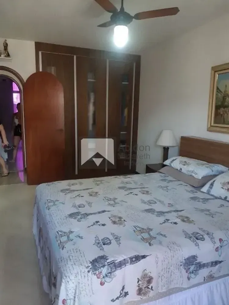 Apartamento, 4 quartos, 200 m² - Foto 4