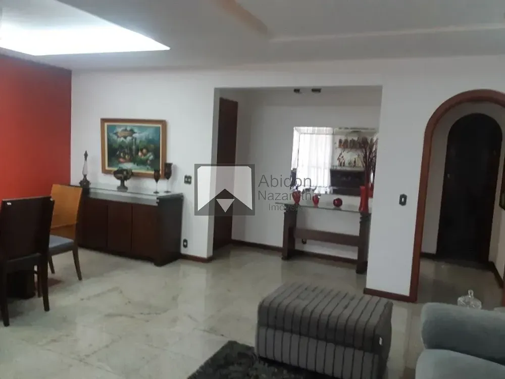 Apartamento, 4 quartos, 200 m² - Foto 13
