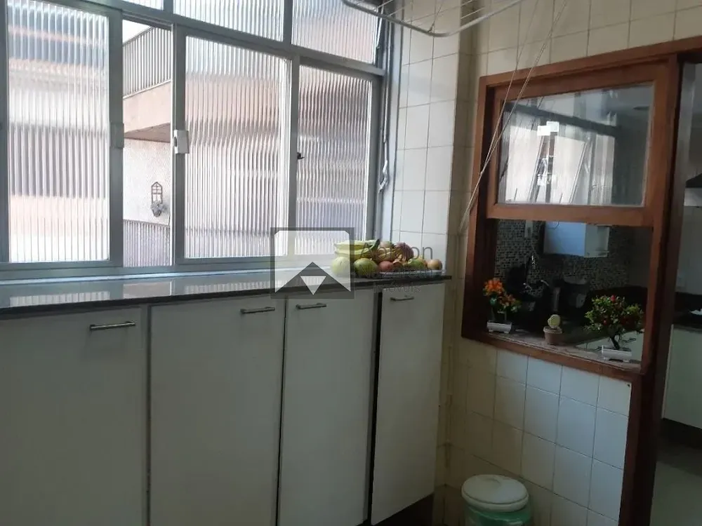 Apartamento, 4 quartos, 200 m² - Foto 39