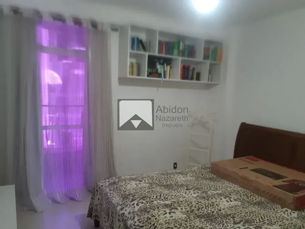 Apartamento, 4 quartos, 200 m² - Foto 43
