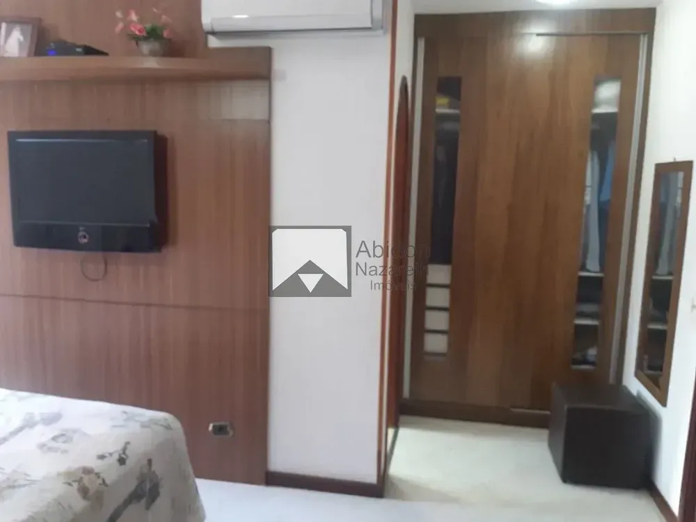 Apartamento, 4 quartos, 200 m² - Foto 28