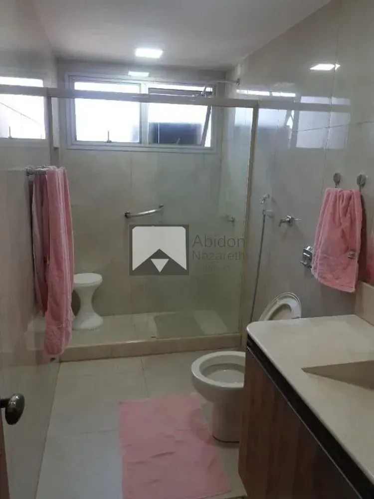 Apartamento, 4 quartos, 200 m² - Foto 34
