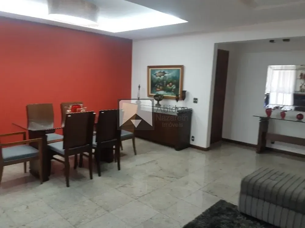 Apartamento, 4 quartos, 200 m² - Foto 25