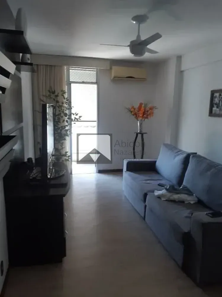 Apartamento, 4 quartos, 200 m² - Foto 16