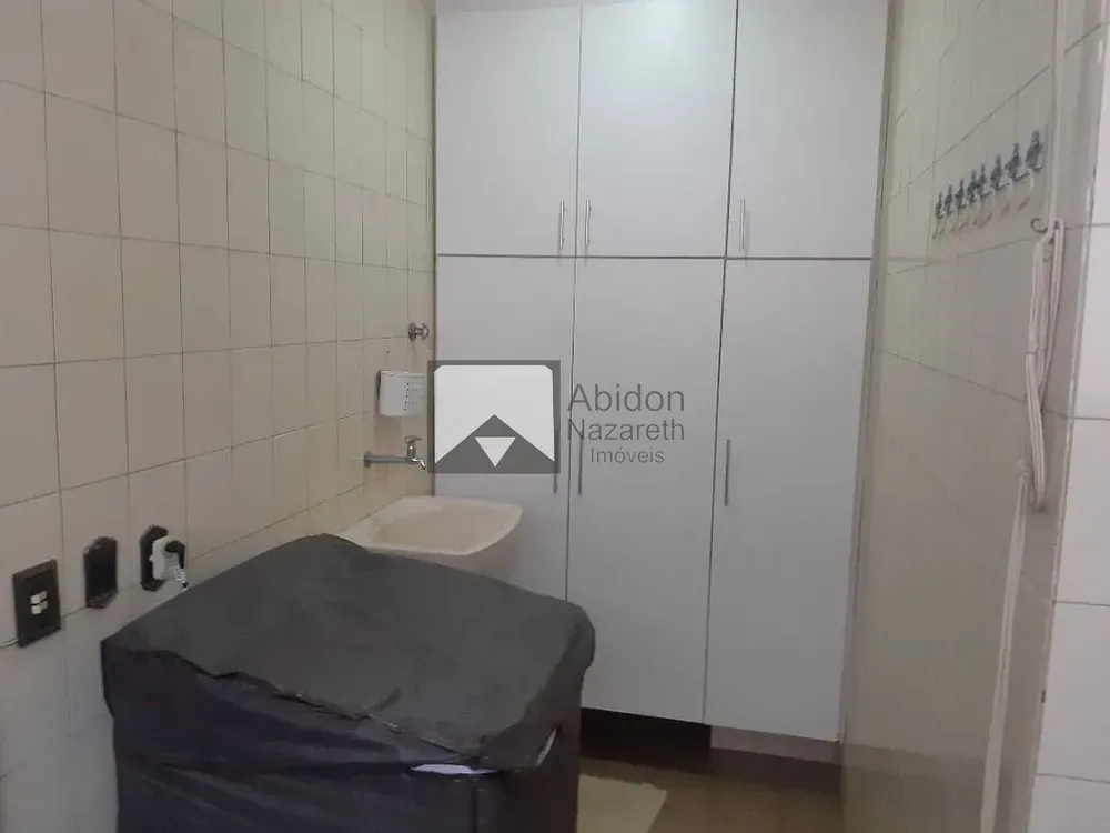 Apartamento, 4 quartos, 200 m² - Foto 2