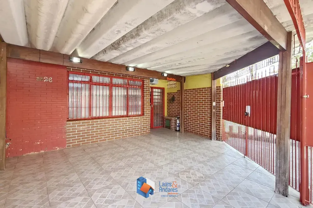 Sobrado, 3 quartos, 206 m² - Foto 2