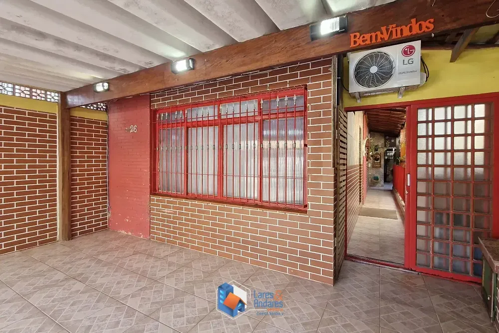 Sobrado, 3 quartos, 206 m² - Foto 3
