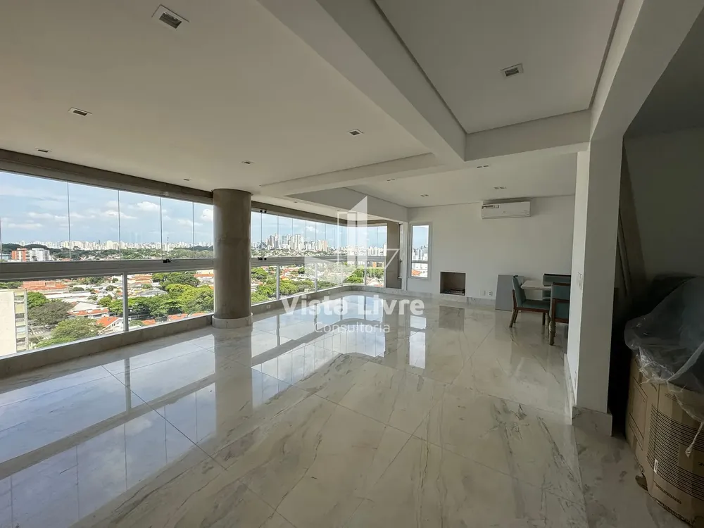 Apartamento, 4 quartos, 171 m² - Foto 2
