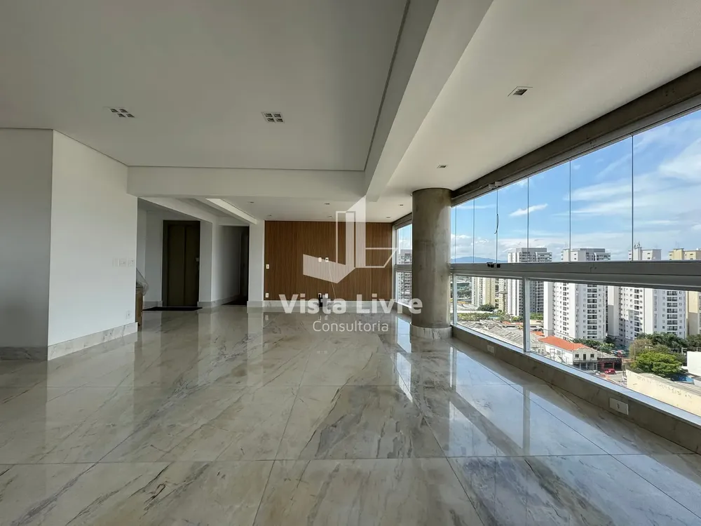 Apartamento, 4 quartos, 171 m² - Foto 1
