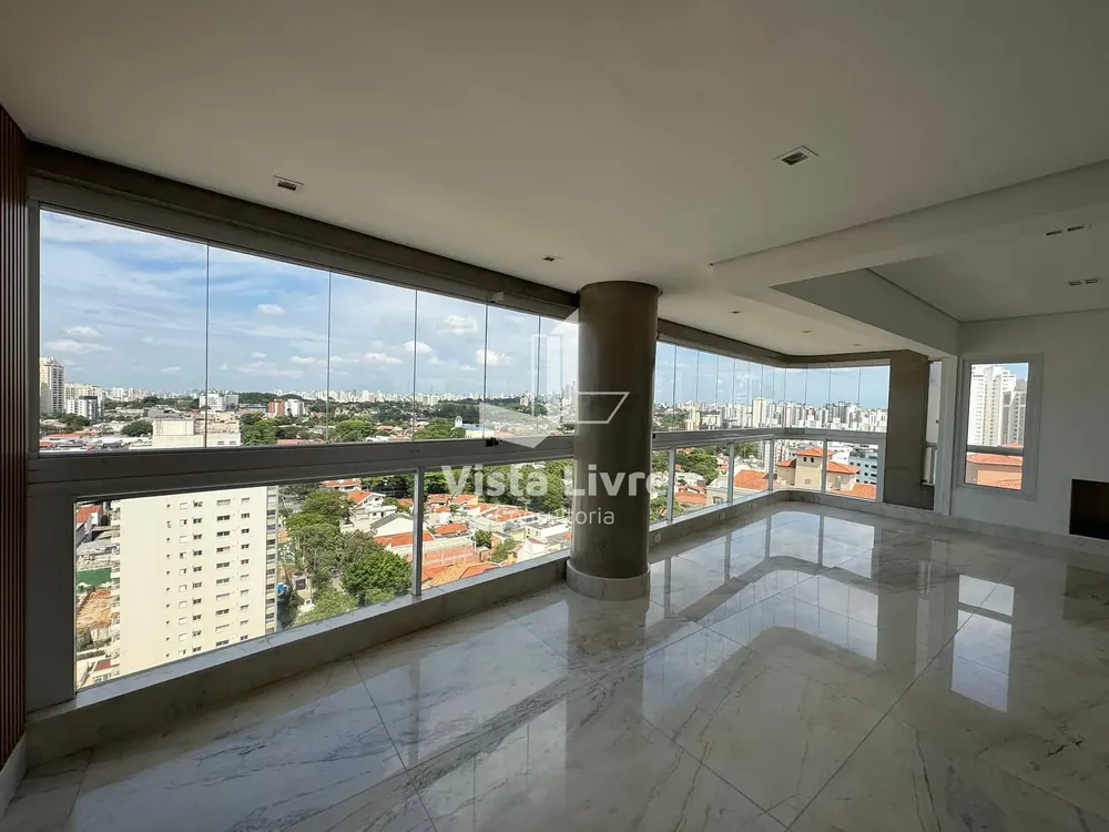 Apartamento, 4 quartos, 171 m² - Foto 3