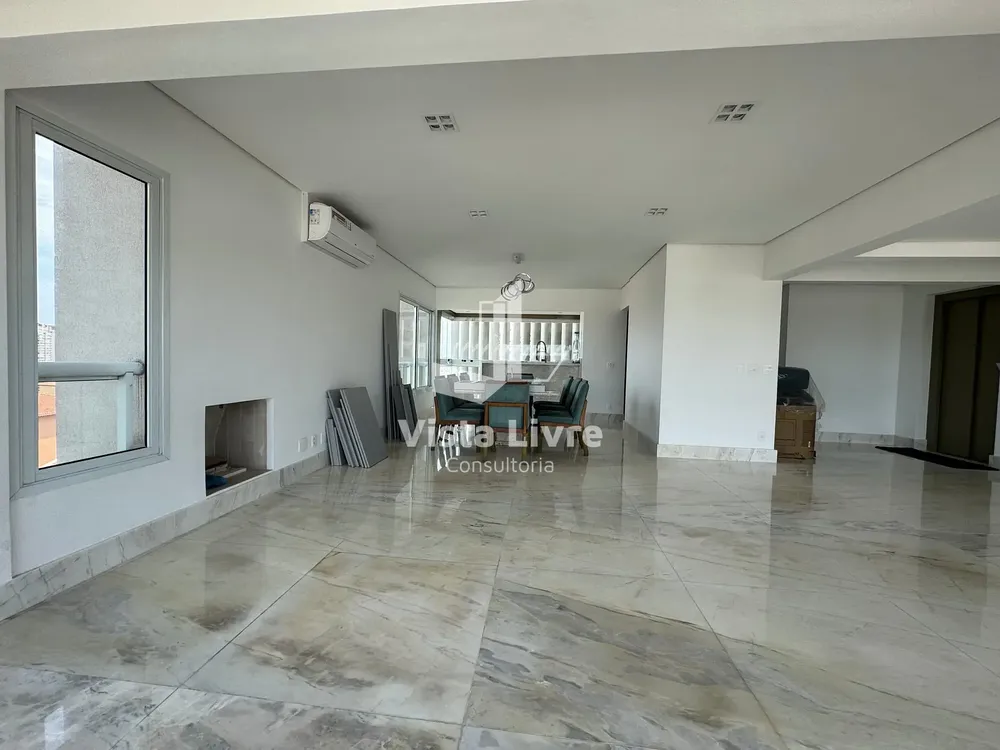Apartamento, 4 quartos, 171 m² - Foto 4