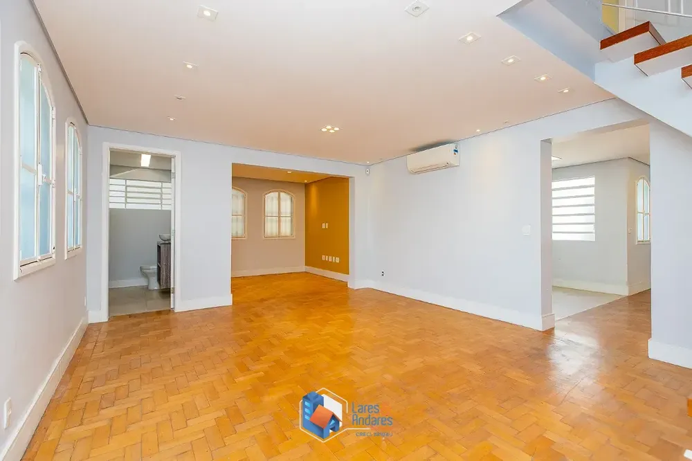 Casa, 3 quartos, 200 m² - Foto 2