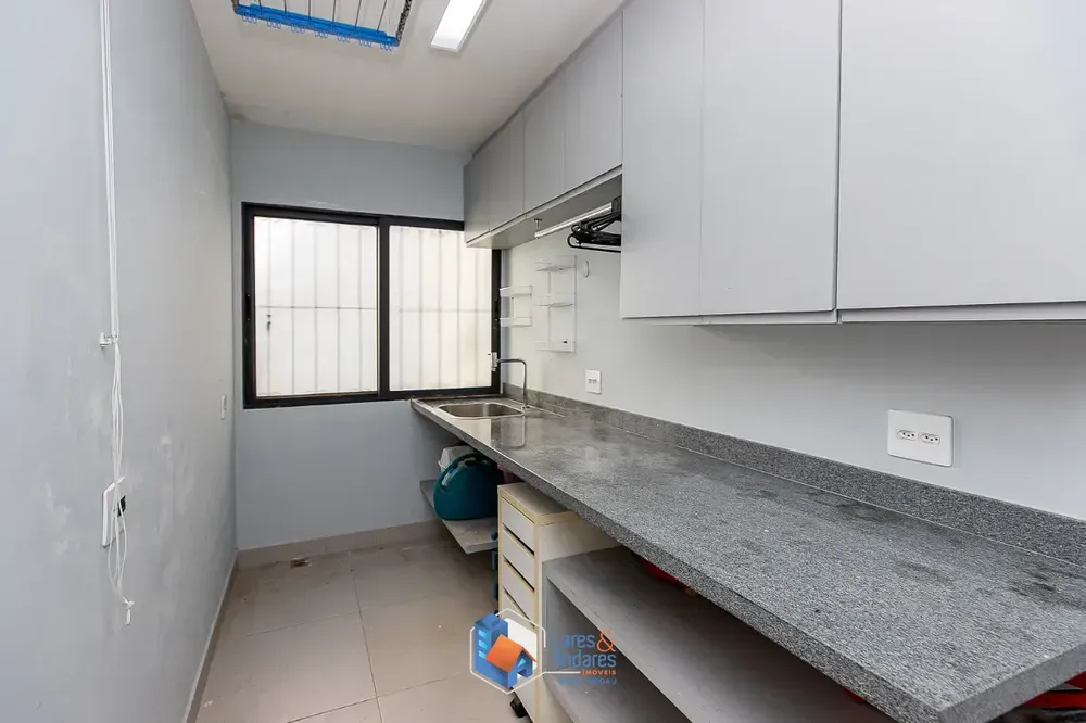 Casa, 3 quartos, 200 m² - Foto 7