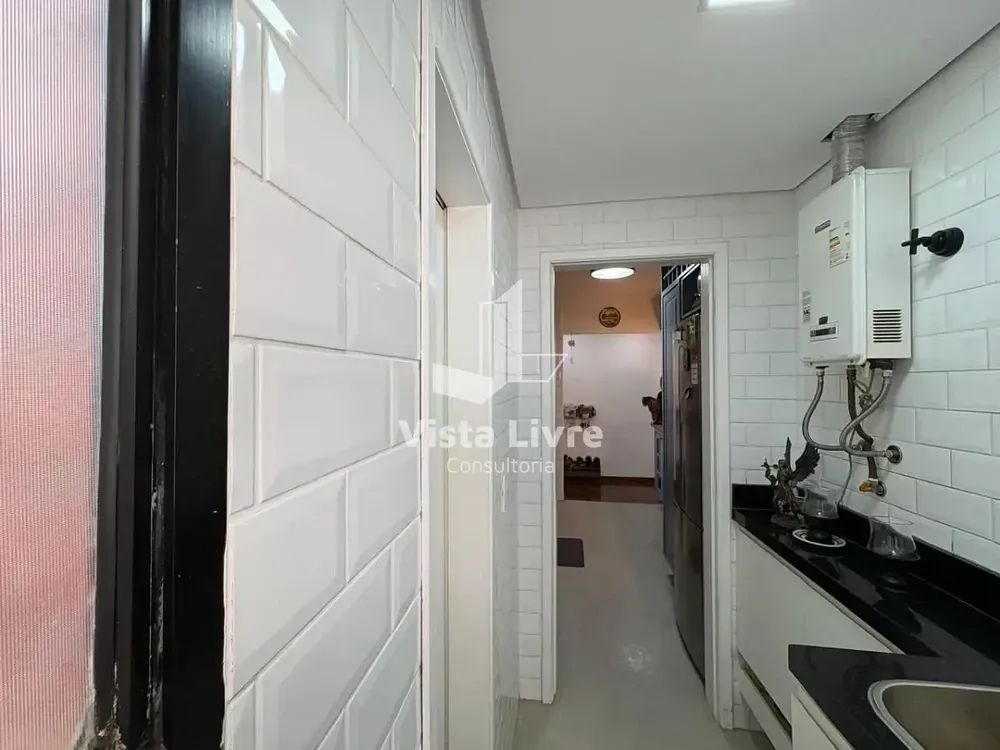 Apartamento, 2 quartos, 71 m² - Foto 3