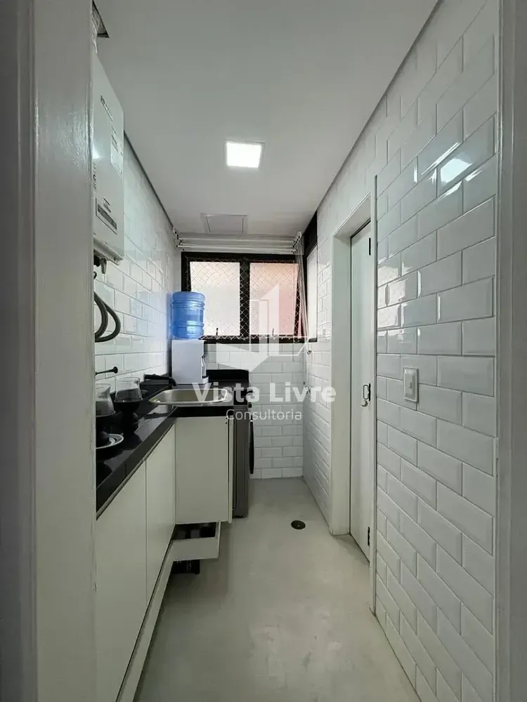 Apartamento, 2 quartos, 71 m² - Foto 4