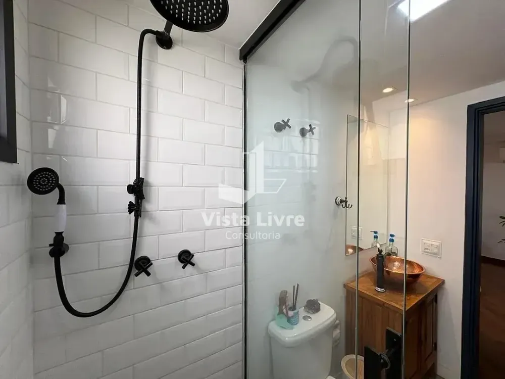 Apartamento, 2 quartos, 71 m² - Foto 2