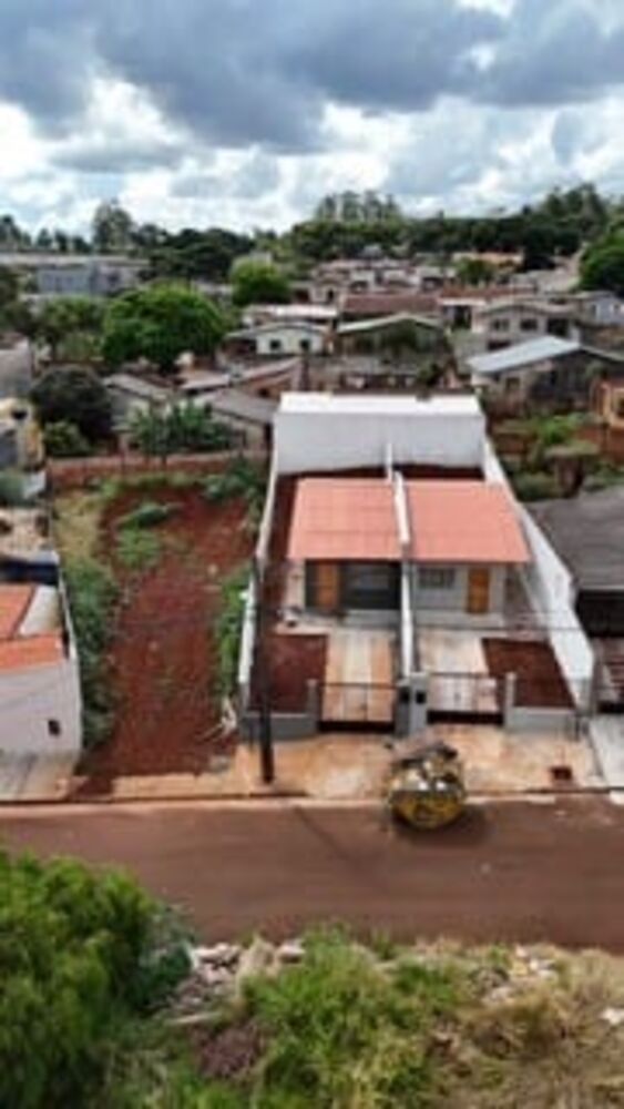 Casa à venda com 2 quartos, 53m² - Foto 10