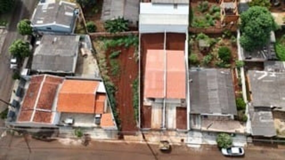 Casa à venda com 2 quartos, 53m² - Foto 9