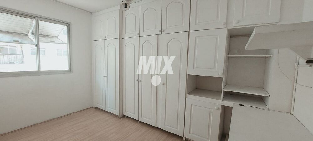 Apartamento à venda com 1 quarto, 42m² - Foto 6