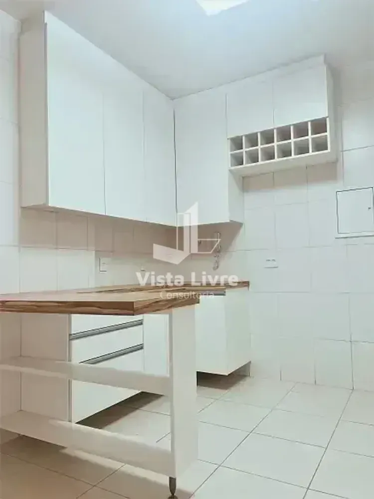 Apartamento, 3 quartos, 104 m² - Foto 1