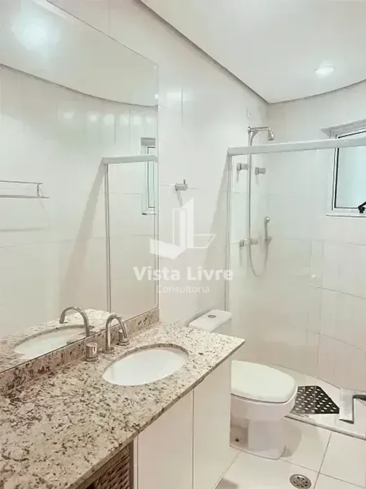 Apartamento, 3 quartos, 104 m² - Foto 2