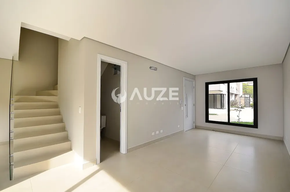 Sobrado, 3 quartos, 200 m² - Foto 1