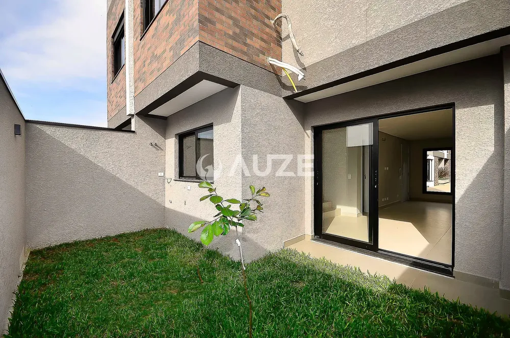 Sobrado, 3 quartos, 200 m² - Foto 3