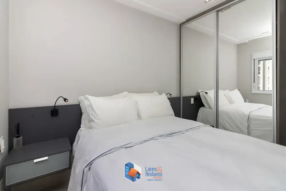 Apartamento, 2 quartos, 62 m² - Foto 6