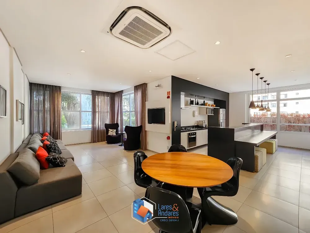 Apartamento, 2 quartos, 62 m² - Foto 5