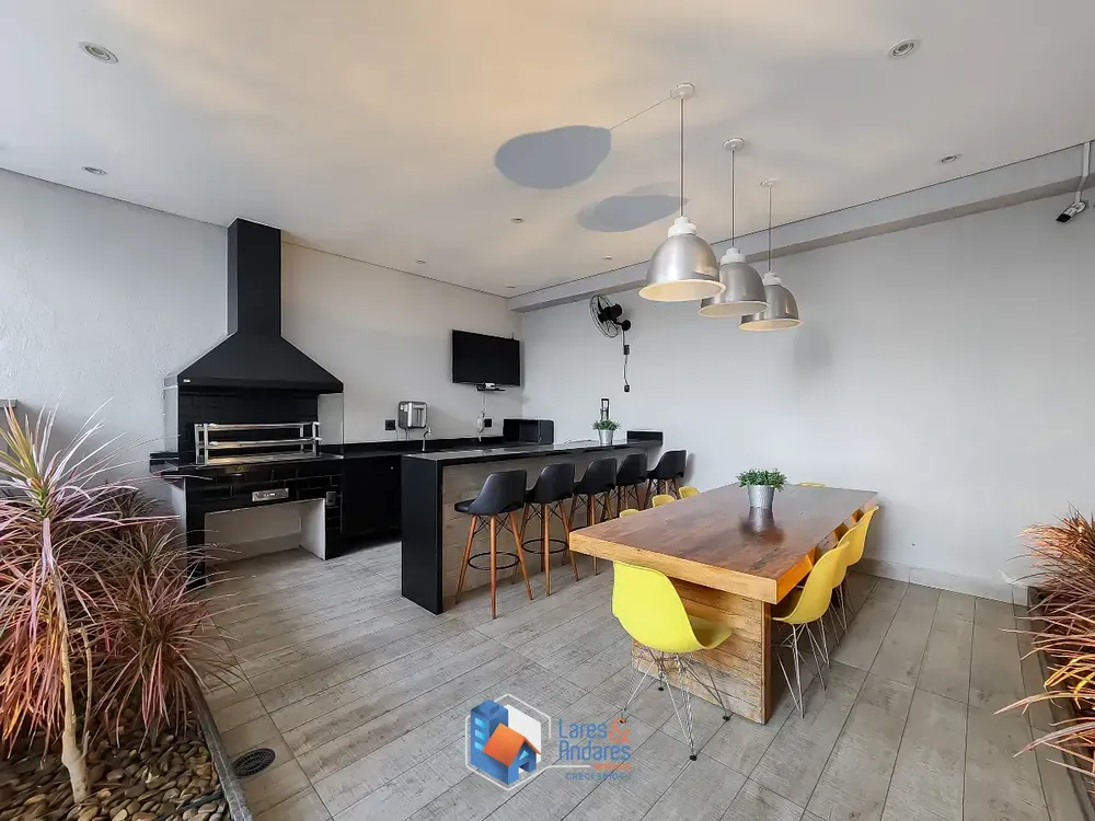 Apartamento, 2 quartos, 62 m² - Foto 1