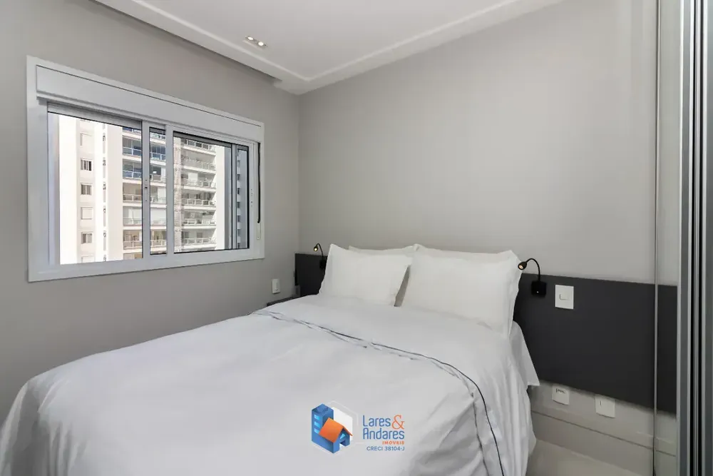 Apartamento, 2 quartos, 62 m² - Foto 3