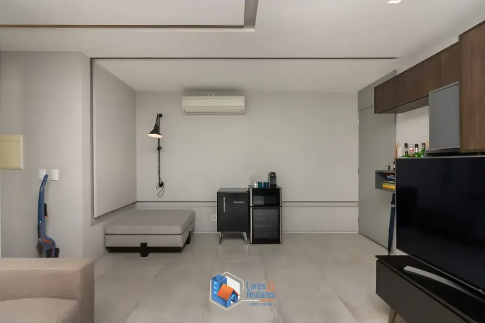 Apartamento, 2 quartos, 62 m² - Foto 2