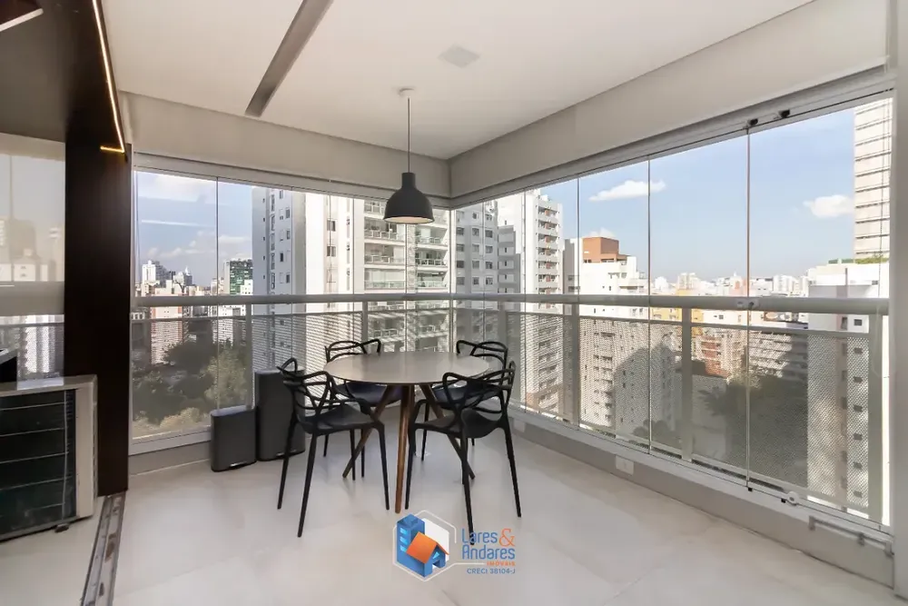 Apartamento, 2 quartos, 62 m² - Foto 4