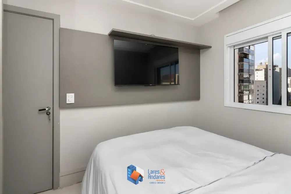 Apartamento, 2 quartos, 62 m² - Foto 7