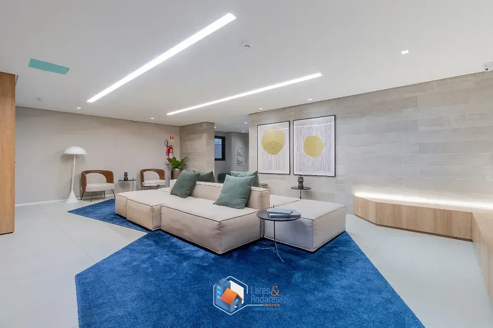 Apartamento, 1 quarto, 41 m² - Foto 7