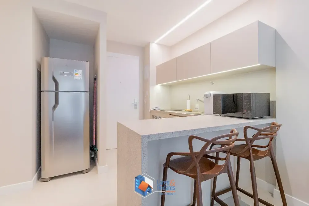 Apartamento, 1 quarto, 41 m² - Foto 5