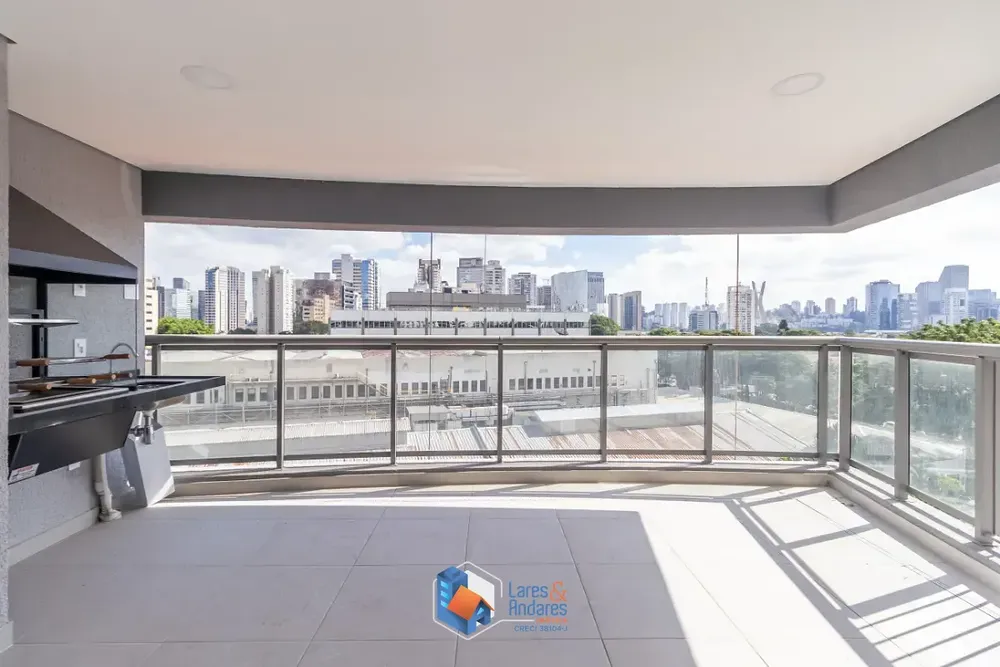 Apartamento, 2 quartos, 107 m² - Foto 1