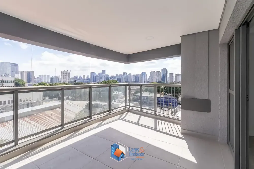 Apartamento, 2 quartos, 107 m² - Foto 4