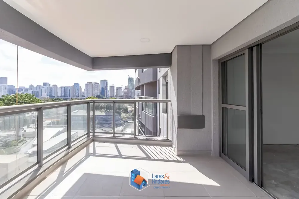 Apartamento, 2 quartos, 107 m² - Foto 3