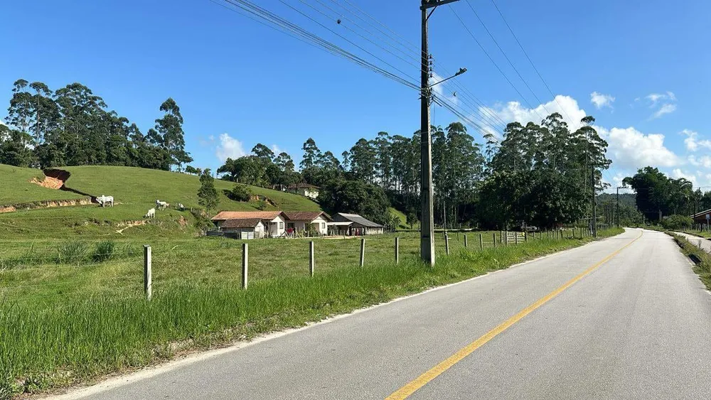 Terreno, 2 hectares - Foto 4