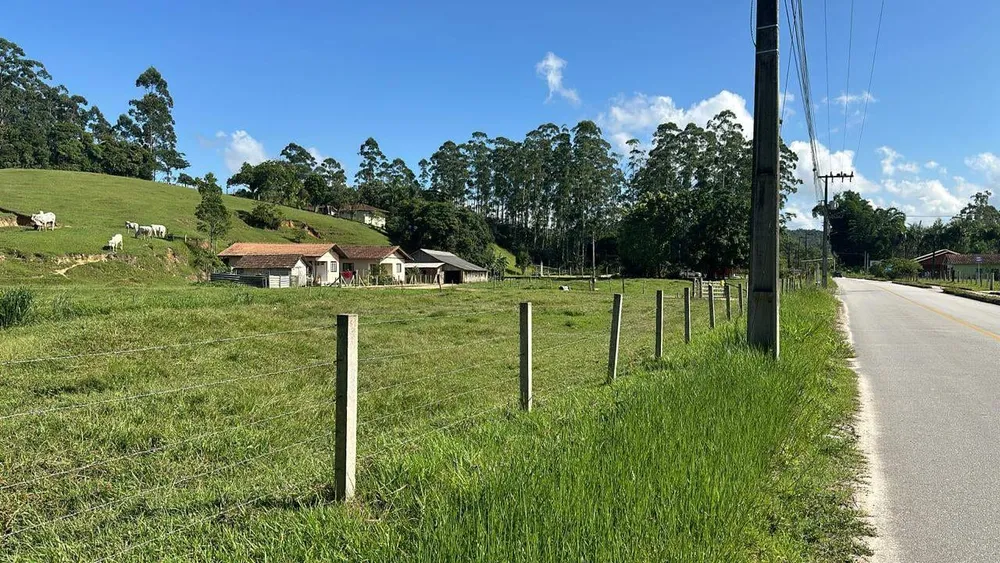 Terreno, 2 hectares - Foto 1